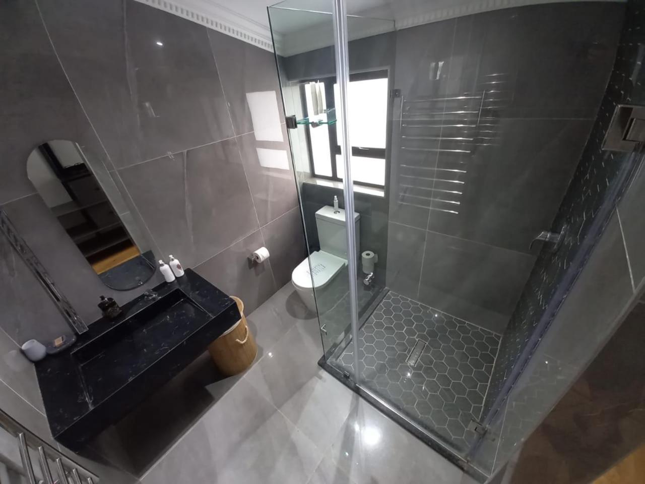 Wetlands Game Lodge Wakkerstroom Room photo
